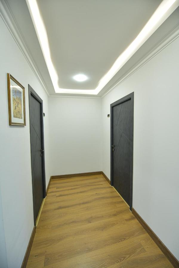 Madin Eco Hotel Debed Exterior foto